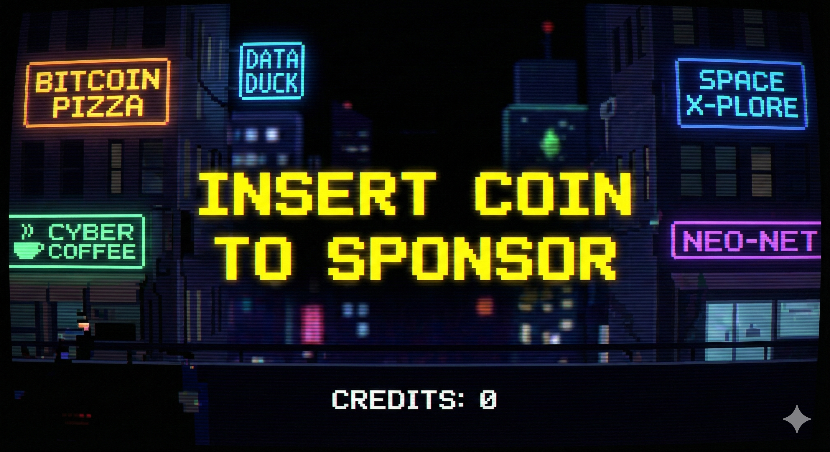 Sponsorluk görseli